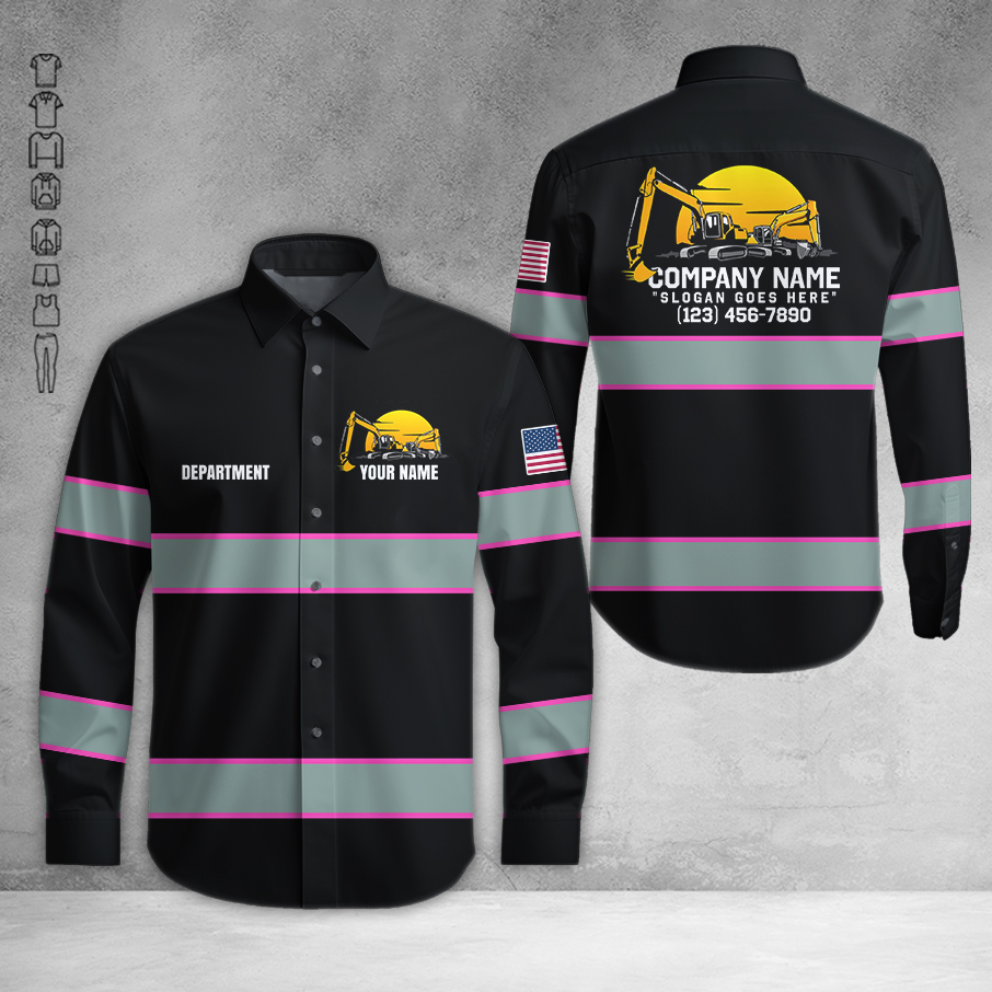5584543-heavy-equipment-3d-all-over-printed-clothes-am274-61.jpg Heavy Equipment Operator 3D Printed Uniform - photo 61