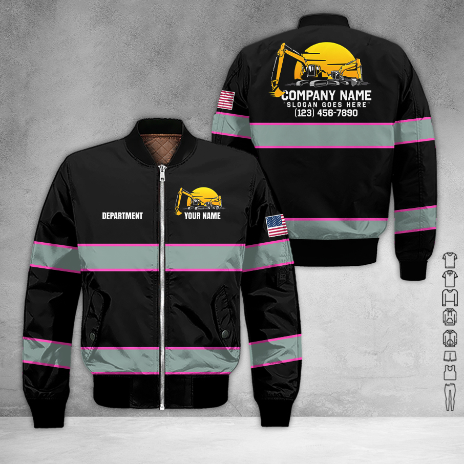 5584543-heavy-equipment-3d-all-over-printed-clothes-am274-63.jpg Heavy Equipment Operator 3D Printed Uniform - photo 63