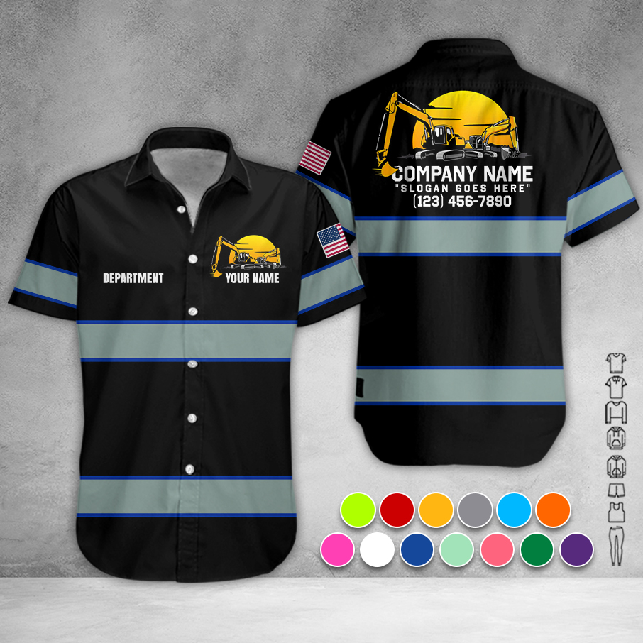 5584543-heavy-equipment-3d-all-over-printed-clothes-am274-75.jpg Heavy Equipment Operator 3D Printed Uniform - photo 75