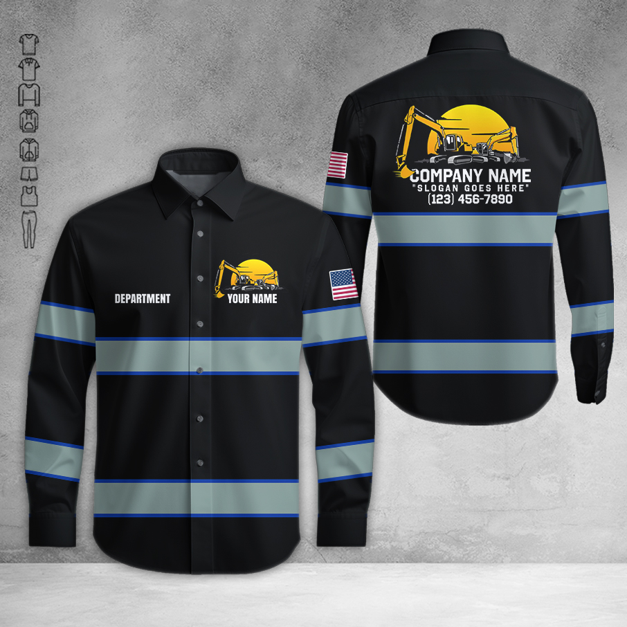 5584543-heavy-equipment-3d-all-over-printed-clothes-am274-79.jpg Heavy Equipment Operator 3D Printed Uniform - photo 79