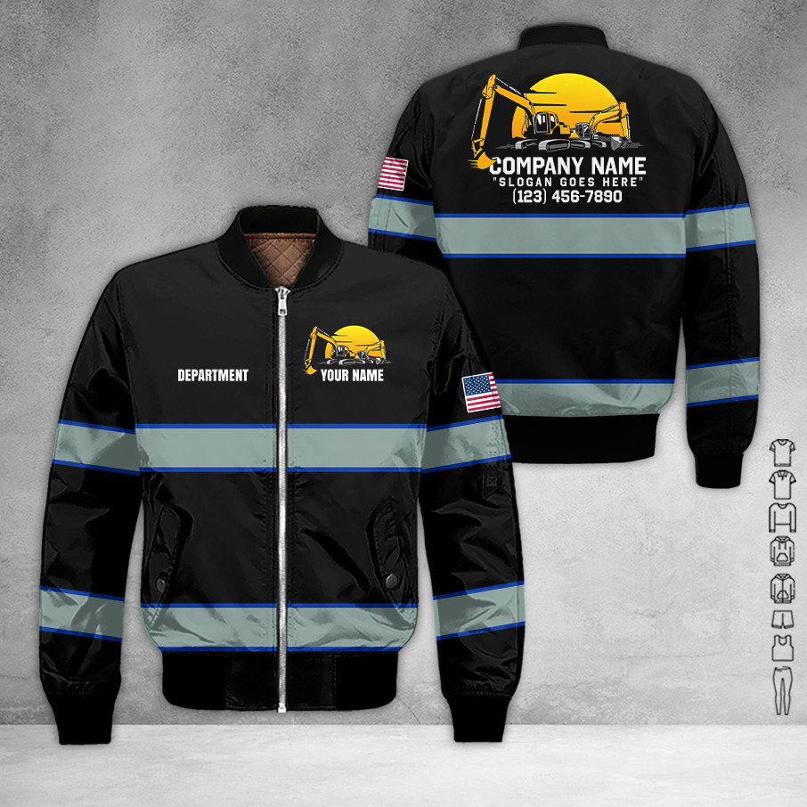 5584543-heavy-equipment-3d-all-over-printed-clothes-am274-81.jpg Heavy Equipment Operator 3D Printed Uniform - photo 81
