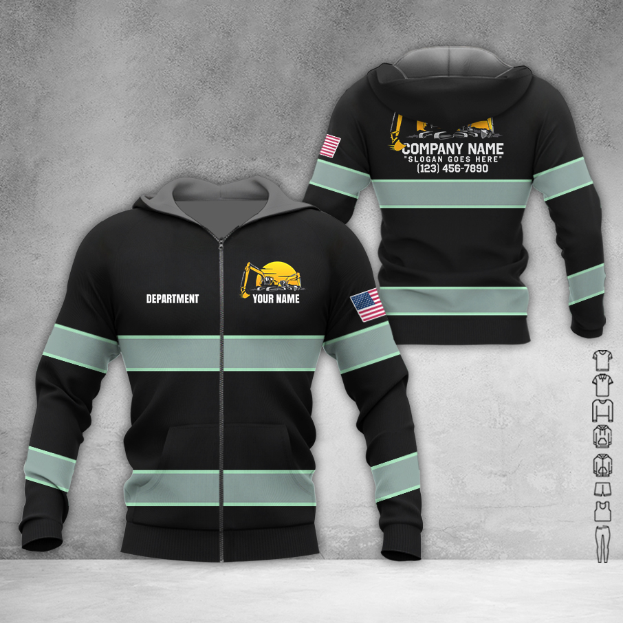 5584543-heavy-equipment-3d-all-over-printed-clothes-am274-87.jpg Heavy Equipment Operator 3D Printed Uniform - photo 87