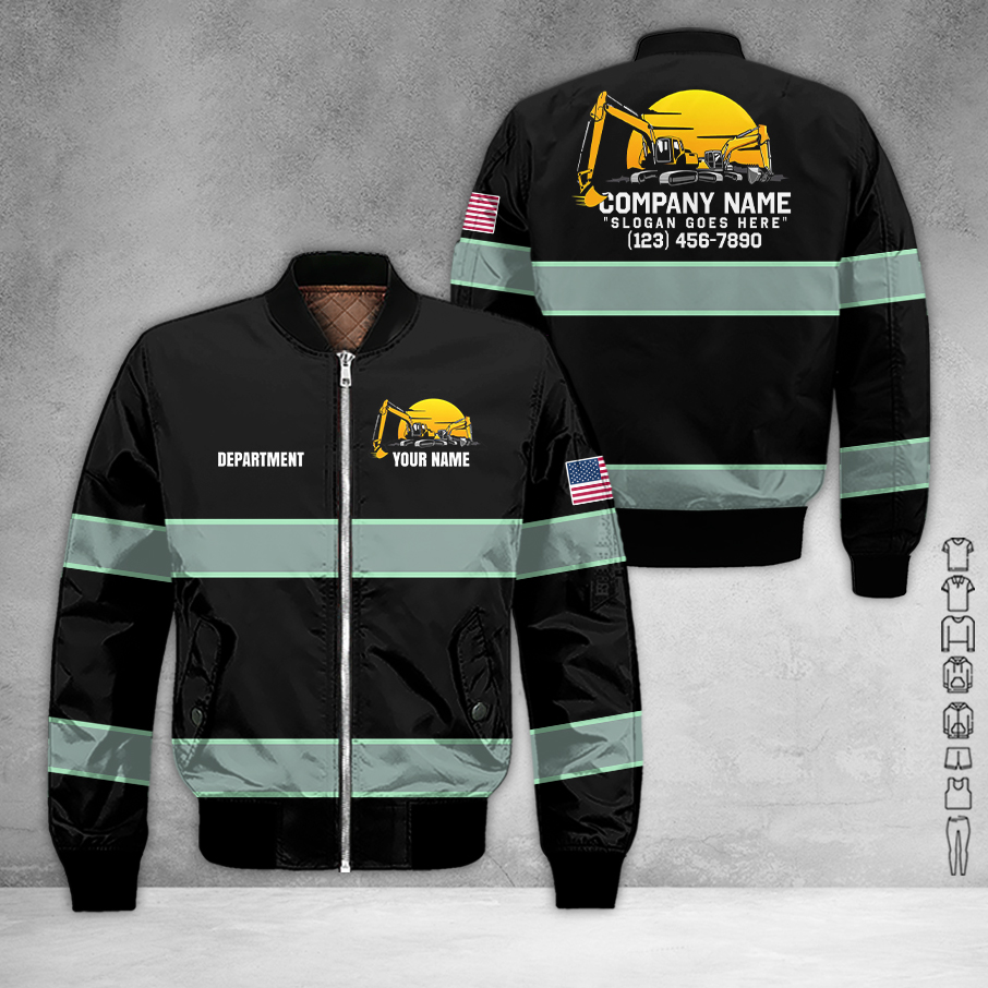 5584543-heavy-equipment-3d-all-over-printed-clothes-am274-90.jpg Heavy Equipment Operator 3D Printed Uniform - photo 90