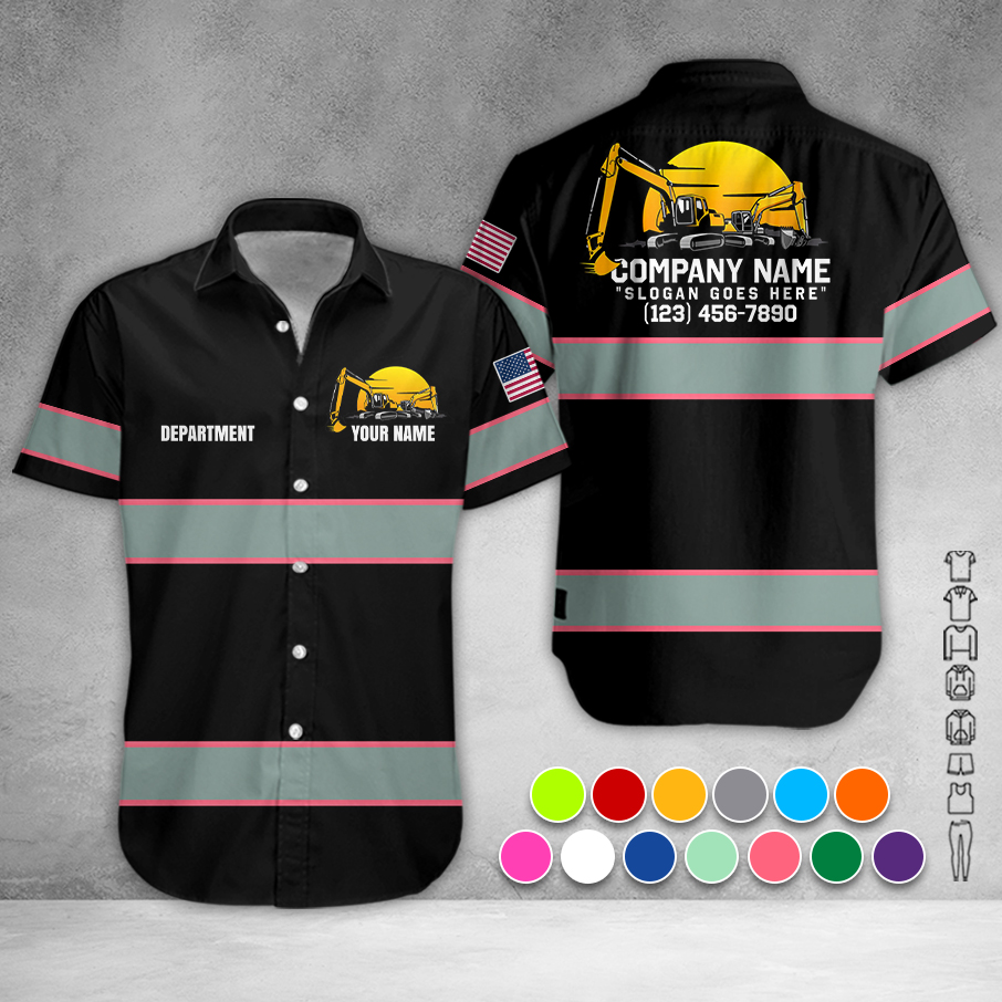 5584543-heavy-equipment-3d-all-over-printed-clothes-am274-93.jpg Heavy Equipment Operator 3D Printed Uniform - photo 93