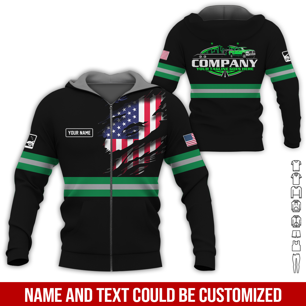 5585019-personalized-name-love-tow-truck-all-over-printed-clothes-ct351-105.jpg Custom Love Tow Truck Hoodie - photo 105