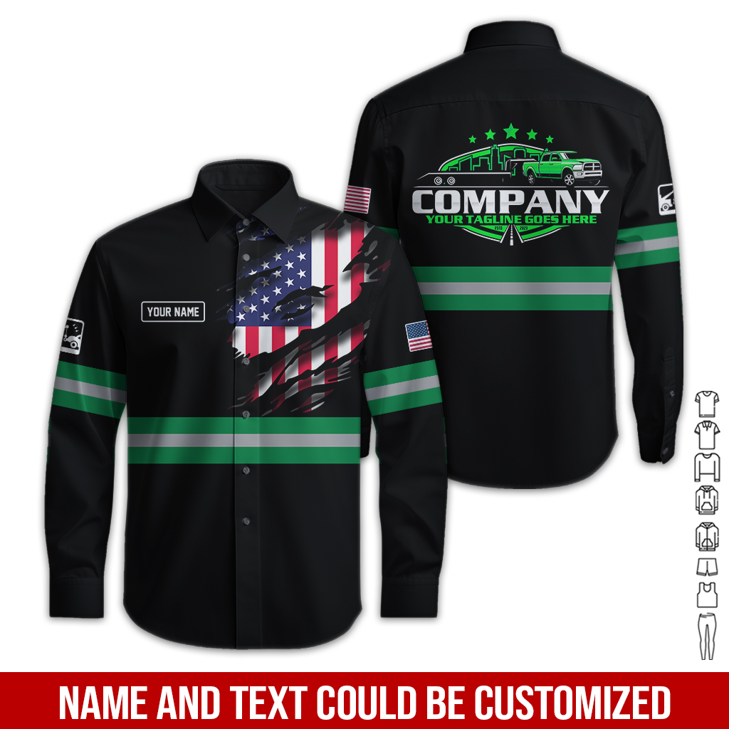 5585019-personalized-name-love-tow-truck-all-over-printed-clothes-ct351-106.jpg Custom Love Tow Truck Hoodie - photo 106
