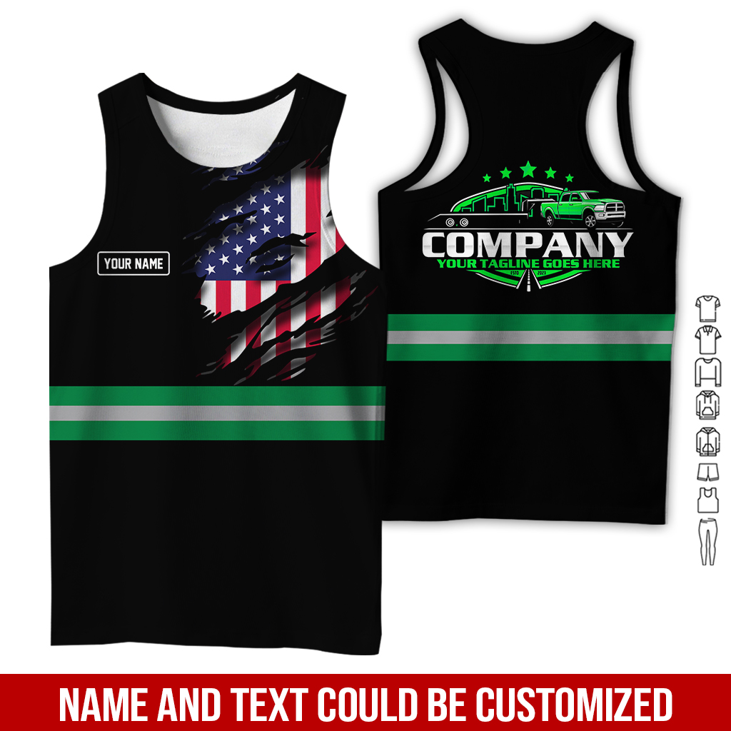 5585019-personalized-name-love-tow-truck-all-over-printed-clothes-ct351-107.jpg Custom Love Tow Truck Hoodie - photo 107
