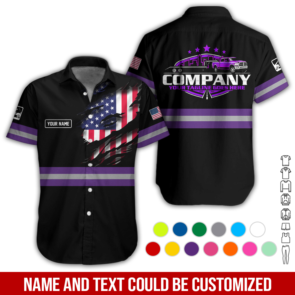 5585019-personalized-name-love-tow-truck-all-over-printed-clothes-ct351-111.jpg Custom Love Tow Truck Hoodie - photo 111
