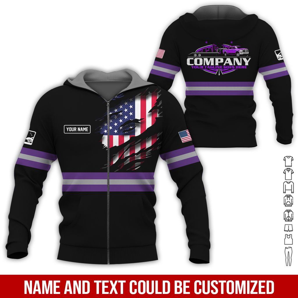 5585019-personalized-name-love-tow-truck-all-over-printed-clothes-ct351-114.jpg Custom Love Tow Truck Hoodie - photo 114
