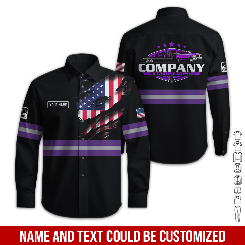 5585019-personalized-name-love-tow-truck-all-over-printed-clothes-ct351-115.jpg Custom Love Tow Truck Hoodie - photo 115