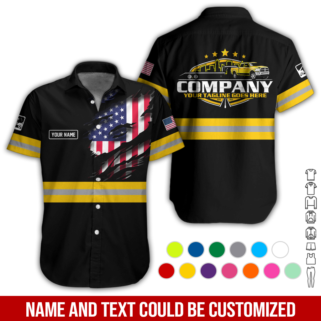 5585019-personalized-name-love-tow-truck-all-over-printed-clothes-ct351-21.jpg Custom Love Tow Truck Hoodie - photo 21