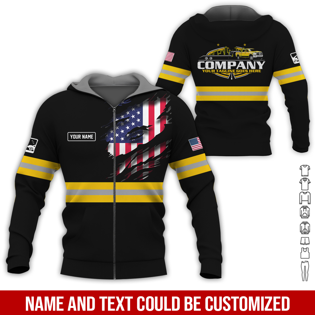 5585019-personalized-name-love-tow-truck-all-over-printed-clothes-ct351-24.jpg Custom Love Tow Truck Hoodie - photo 24
