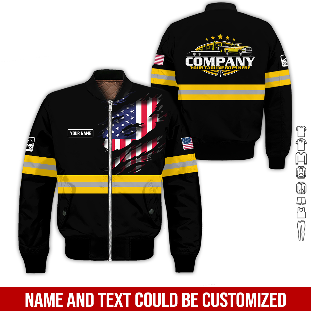 5585019-personalized-name-love-tow-truck-all-over-printed-clothes-ct351-27.jpg Custom Love Tow Truck Hoodie - photo 27