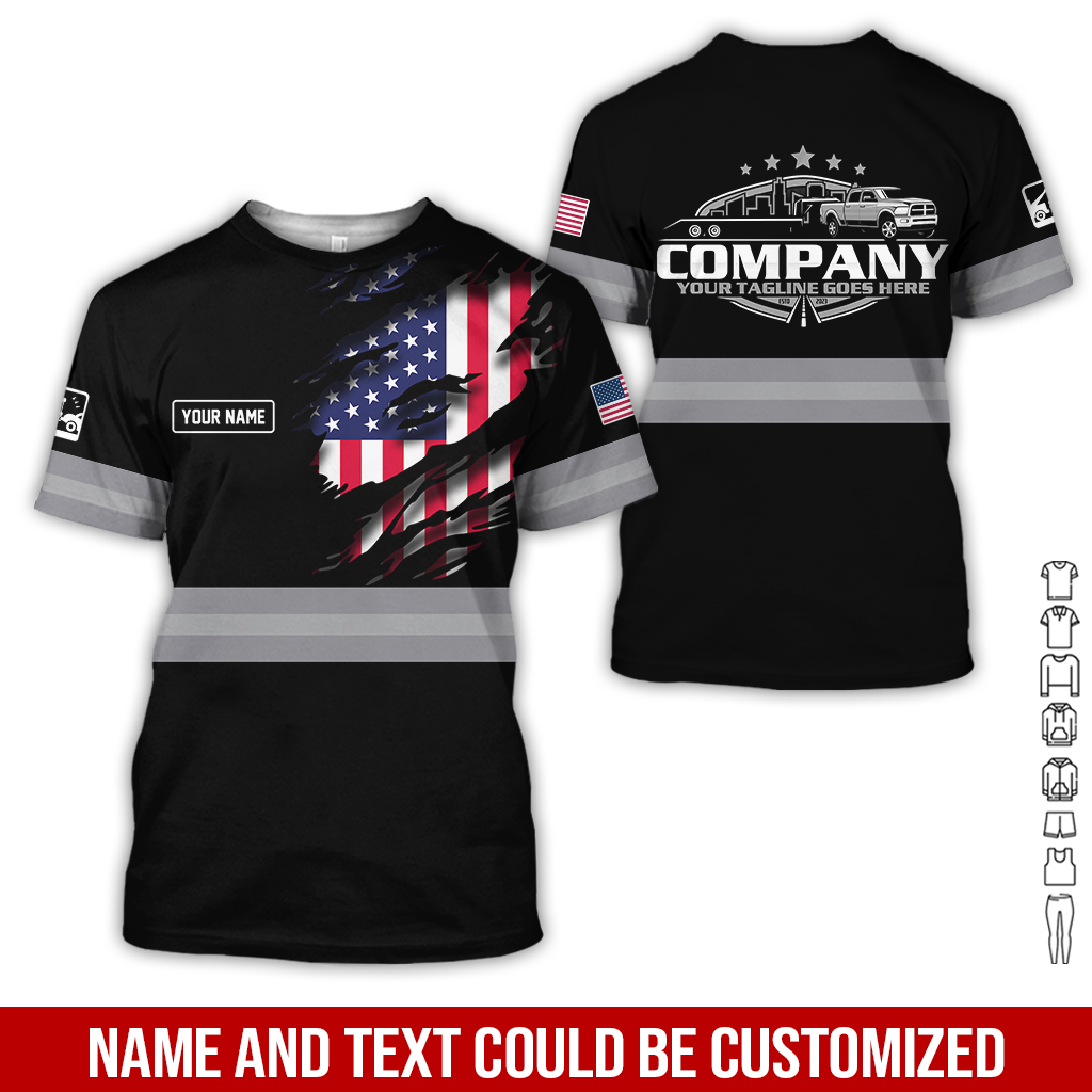 5585019-personalized-name-love-tow-truck-all-over-printed-clothes-ct351-28.jpg Custom Love Tow Truck Hoodie - photo 28