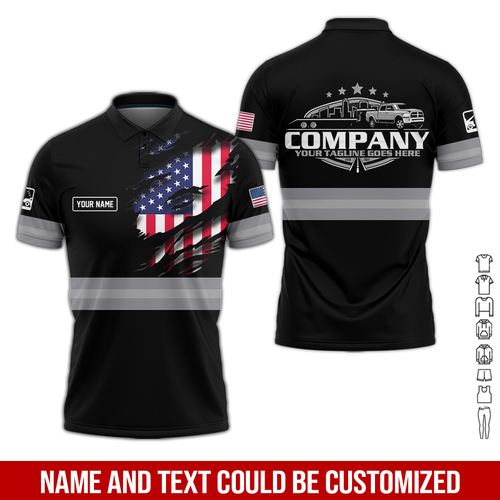 5585019-personalized-name-love-tow-truck-all-over-printed-clothes-ct351-29.jpg Custom Love Tow Truck Hoodie - photo 29