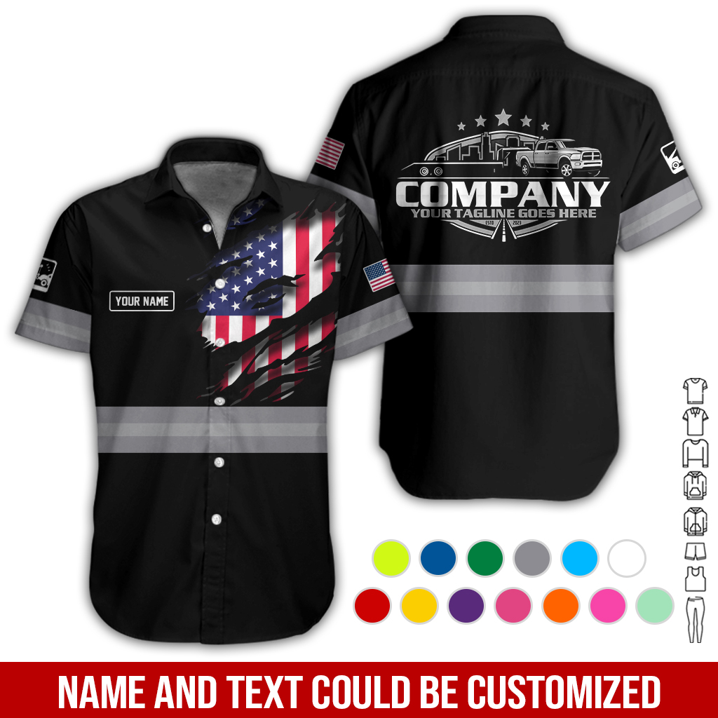 5585019-personalized-name-love-tow-truck-all-over-printed-clothes-ct351-30.jpg Custom Love Tow Truck Hoodie - photo 30