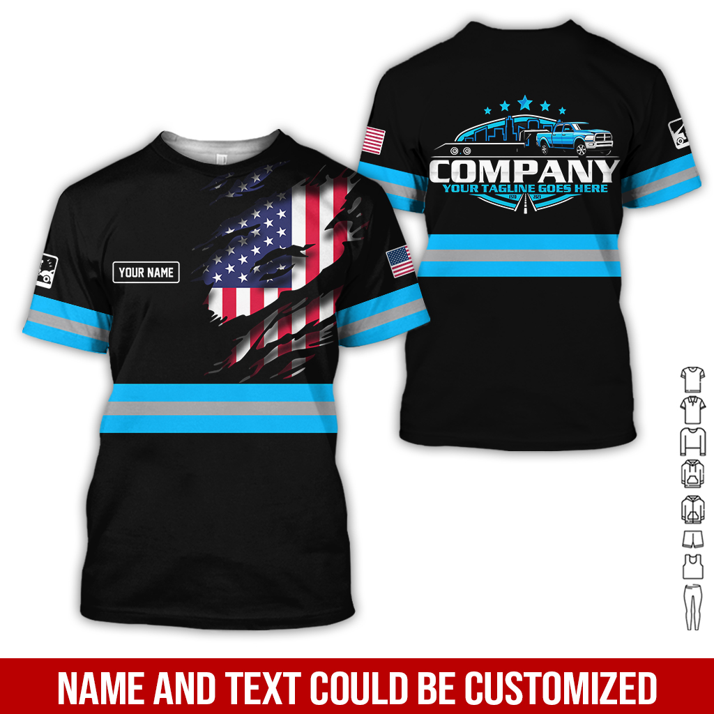 5585019-personalized-name-love-tow-truck-all-over-printed-clothes-ct351-37.jpg Custom Love Tow Truck Hoodie - photo 37