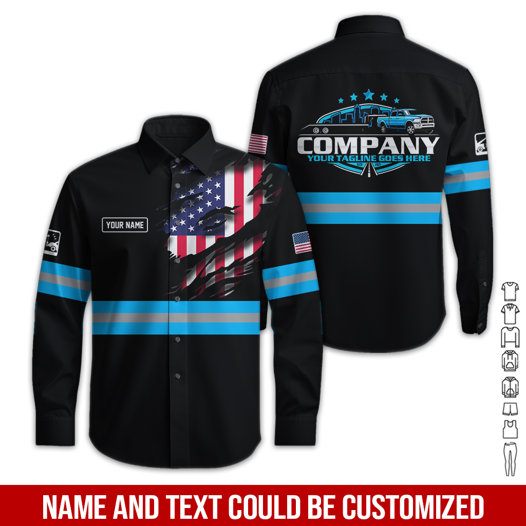 5585019-personalized-name-love-tow-truck-all-over-printed-clothes-ct351-43.jpg Custom Love Tow Truck Hoodie - photo 43
