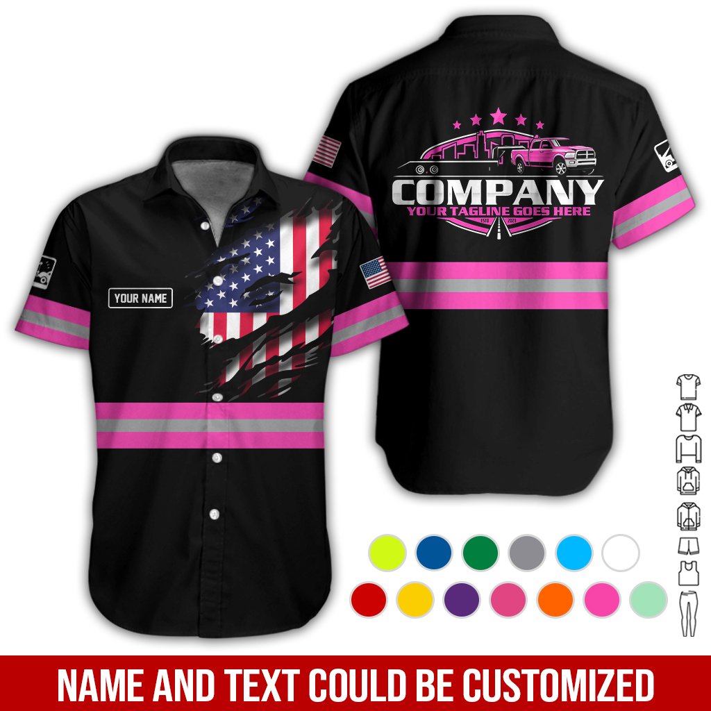 5585019-personalized-name-love-tow-truck-all-over-printed-clothes-ct351-57.jpg Custom Love Tow Truck Hoodie - photo 57