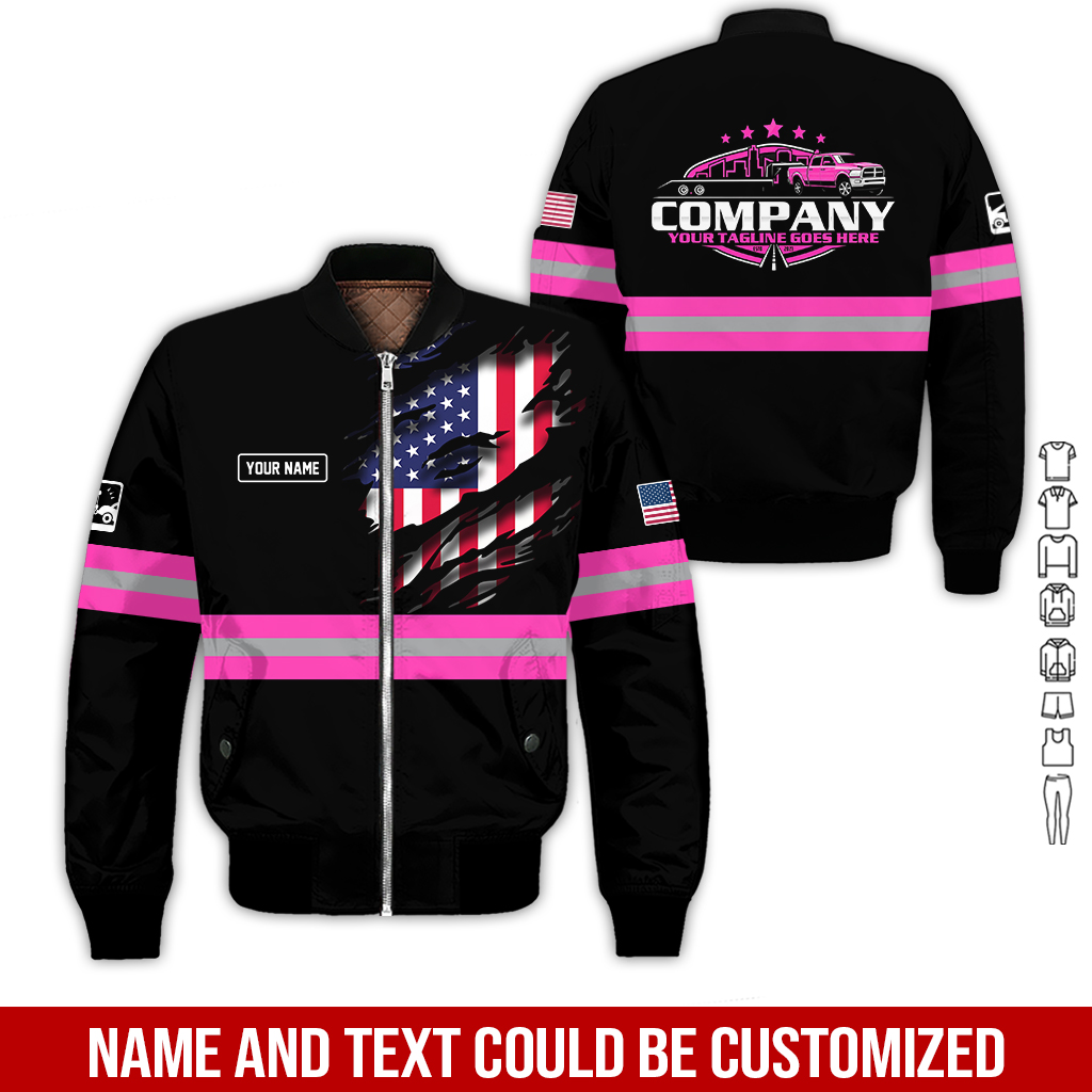 5585019-personalized-name-love-tow-truck-all-over-printed-clothes-ct351-63.jpg Custom Love Tow Truck Hoodie - photo 63