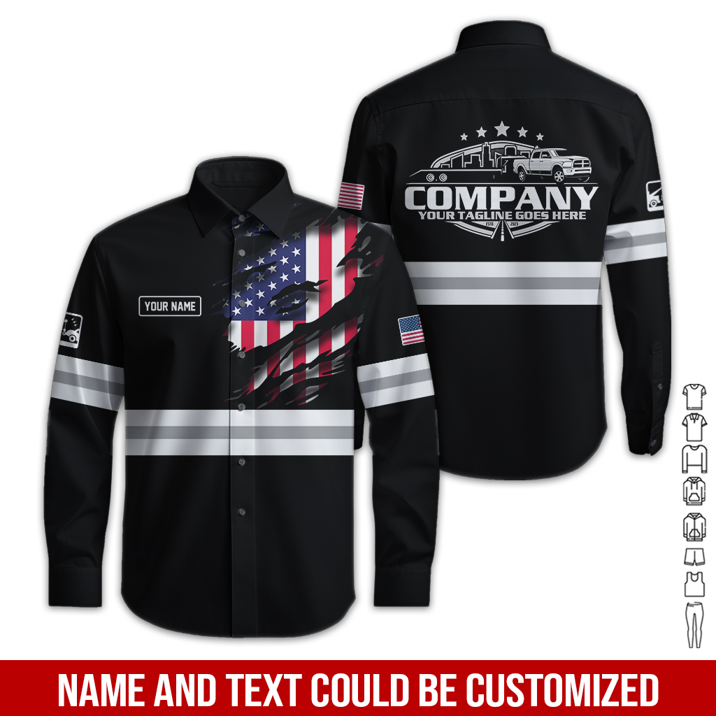 5585019-personalized-name-love-tow-truck-all-over-printed-clothes-ct351-70.jpg Custom Love Tow Truck Hoodie - photo 70
