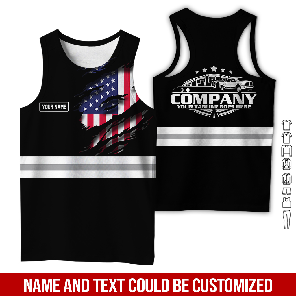 5585019-personalized-name-love-tow-truck-all-over-printed-clothes-ct351-71.jpg Custom Love Tow Truck Hoodie - photo 71