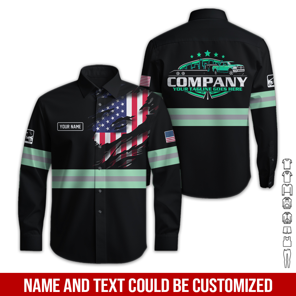 5585019-personalized-name-love-tow-truck-all-over-printed-clothes-ct351-88.jpg Custom Love Tow Truck Hoodie - photo 88