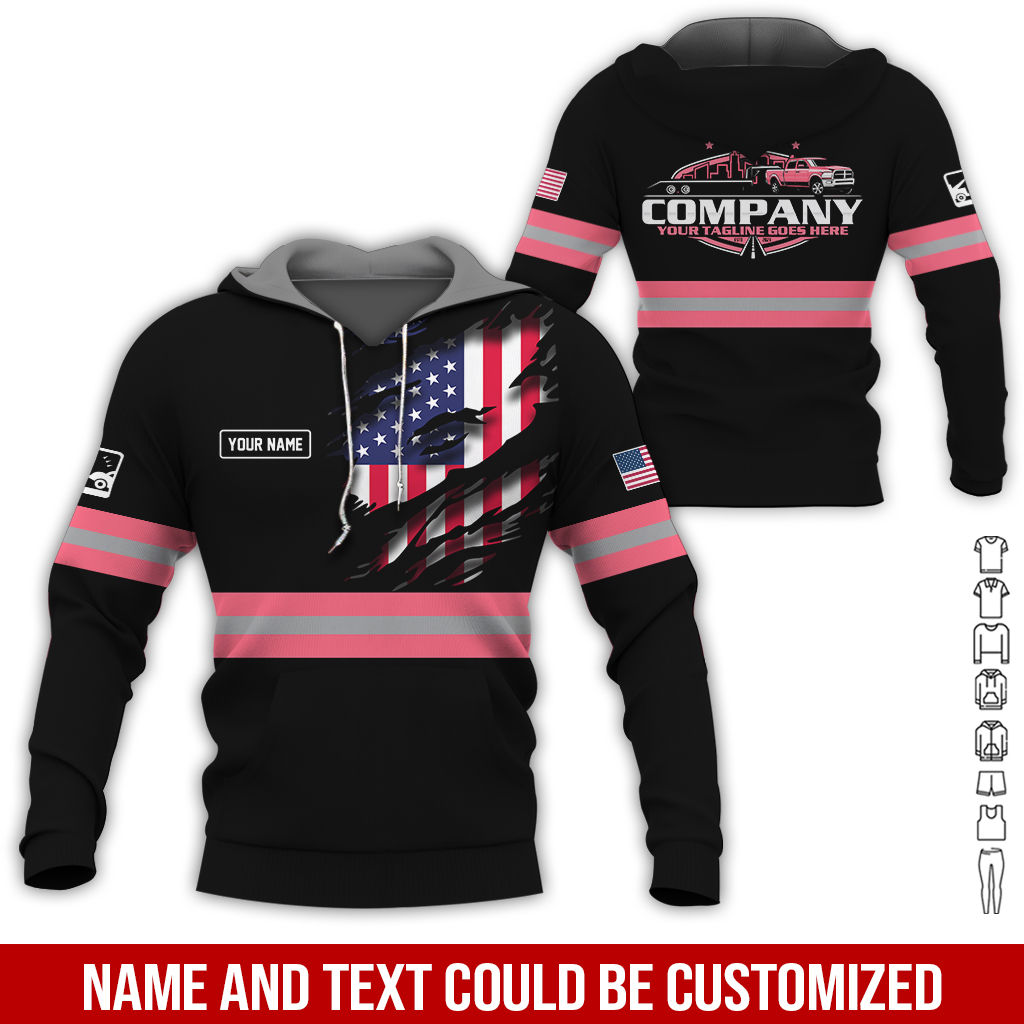 5585019-personalized-name-love-tow-truck-all-over-printed-clothes-ct351-95.jpg Custom Love Tow Truck Hoodie - photo 95