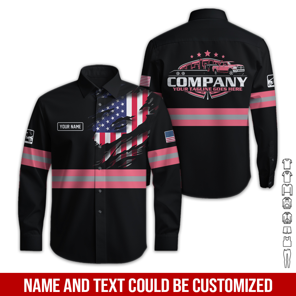 5585019-personalized-name-love-tow-truck-all-over-printed-clothes-ct351-97.jpg Custom Love Tow Truck Hoodie - photo 97