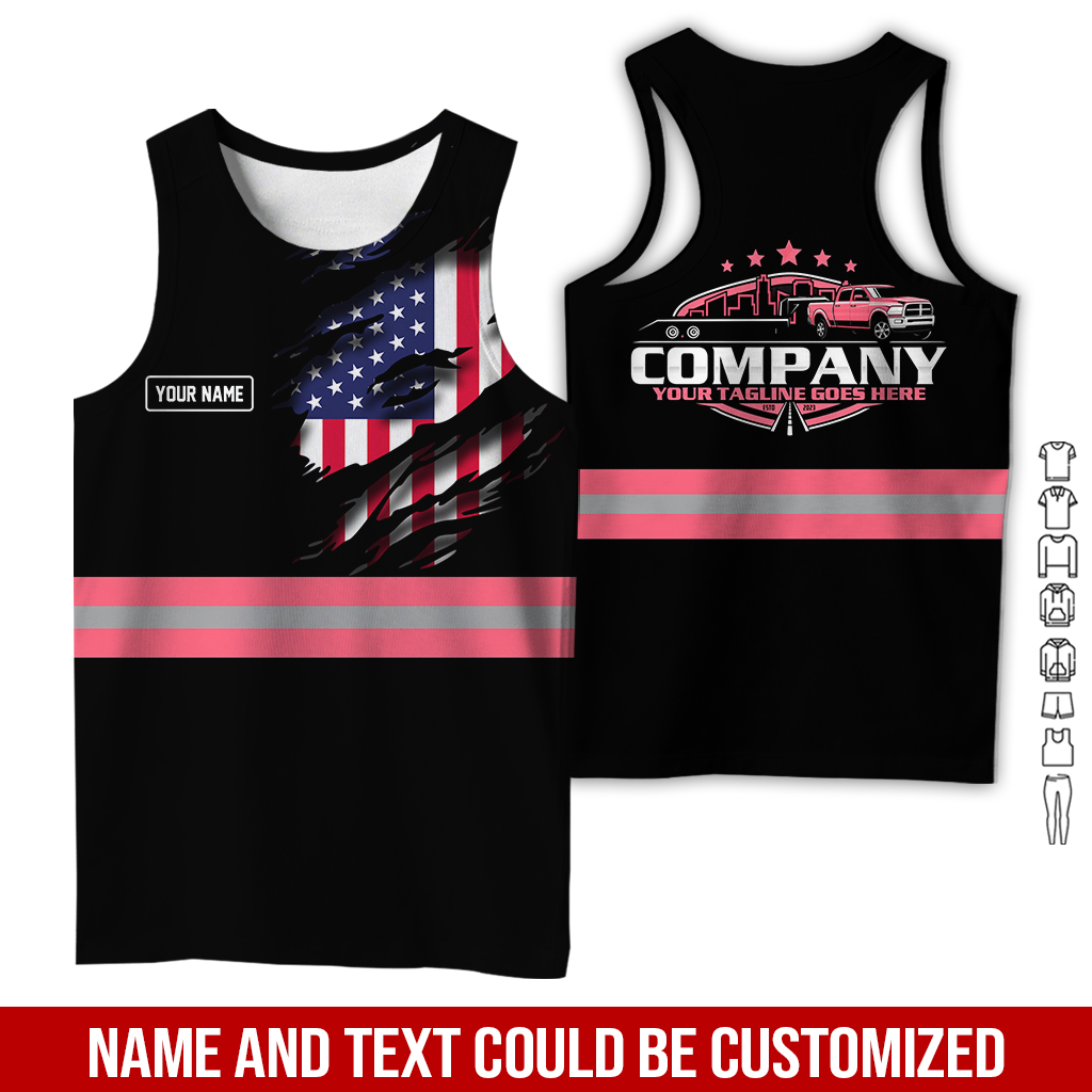 5585019-personalized-name-love-tow-truck-all-over-printed-clothes-ct351-98.jpg Custom Love Tow Truck Hoodie - photo 98