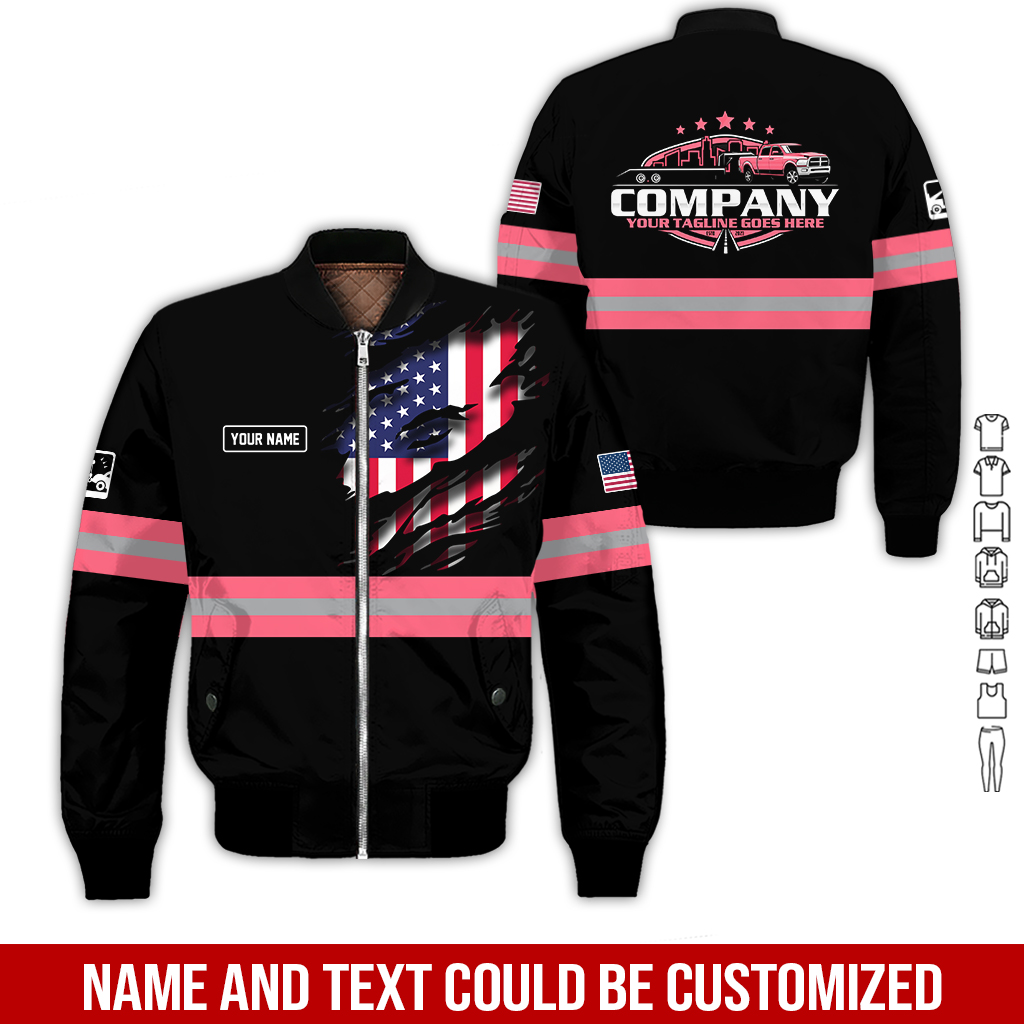 5585019-personalized-name-love-tow-truck-all-over-printed-clothes-ct351-99.jpg Custom Love Tow Truck Hoodie - photo 99