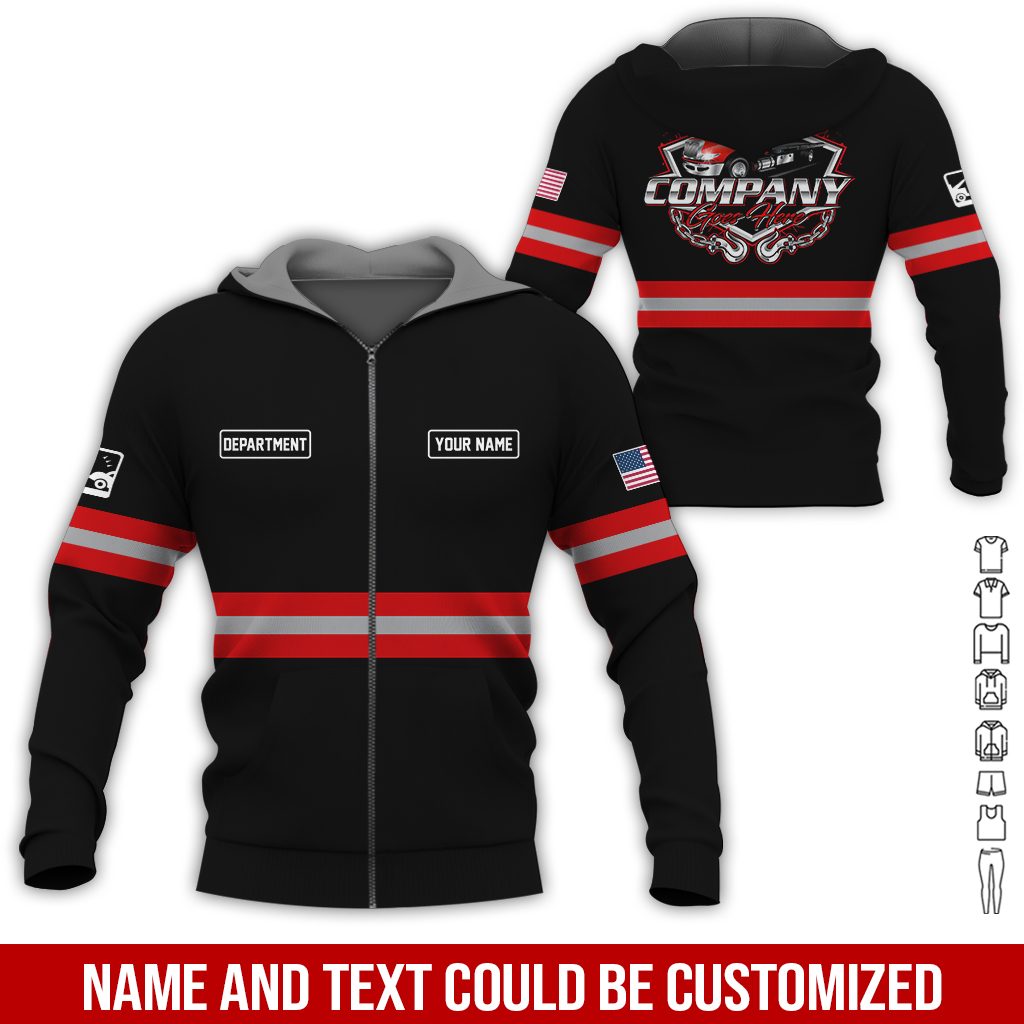 5586068-personalized-name-love-tow-truck-all-over-printed-clothes-ct352-15.jpg Custom Love Tow Truck Hoodie - photo 15