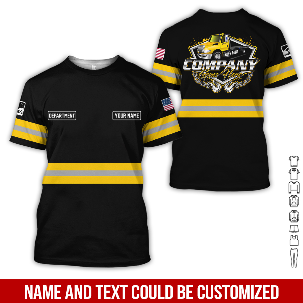 5586068-personalized-name-love-tow-truck-all-over-printed-clothes-ct352-19.jpg Custom Love Tow Truck Hoodie - photo 19