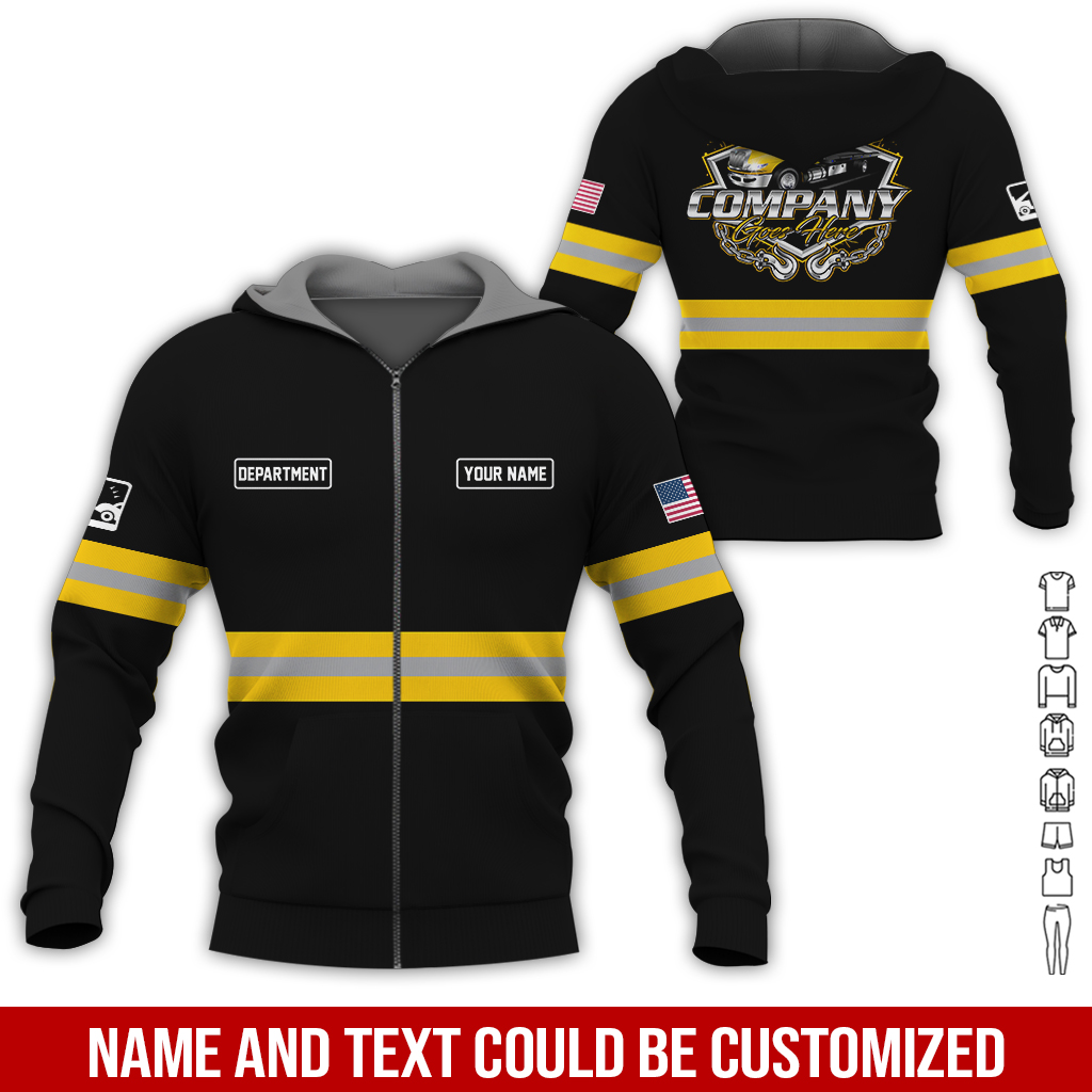 5586068-personalized-name-love-tow-truck-all-over-printed-clothes-ct352-24.jpg Custom Love Tow Truck Hoodie - photo 24