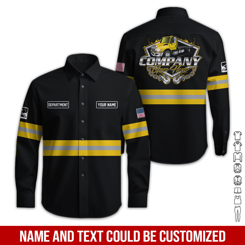 5586068-personalized-name-love-tow-truck-all-over-printed-clothes-ct352-25.jpg Custom Love Tow Truck Hoodie - photo 25