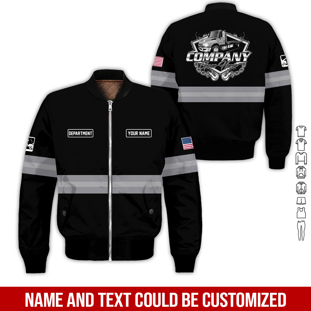 5586068-personalized-name-love-tow-truck-all-over-printed-clothes-ct352-36.jpg Custom Love Tow Truck Hoodie - photo 36