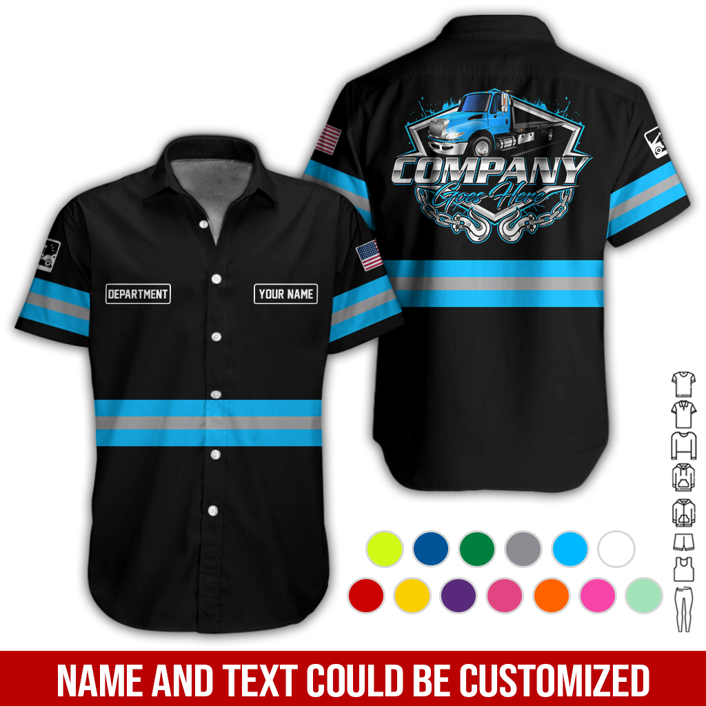 5586068-personalized-name-love-tow-truck-all-over-printed-clothes-ct352-39.jpg Custom Love Tow Truck Hoodie - photo 39