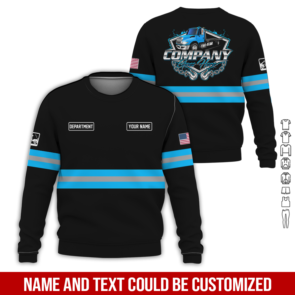 5586068-personalized-name-love-tow-truck-all-over-printed-clothes-ct352-40.jpg Custom Love Tow Truck Hoodie - photo 40