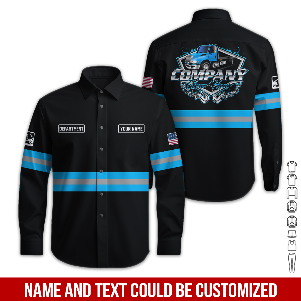 5586068-personalized-name-love-tow-truck-all-over-printed-clothes-ct352-43.jpg Custom Love Tow Truck Hoodie - photo 43