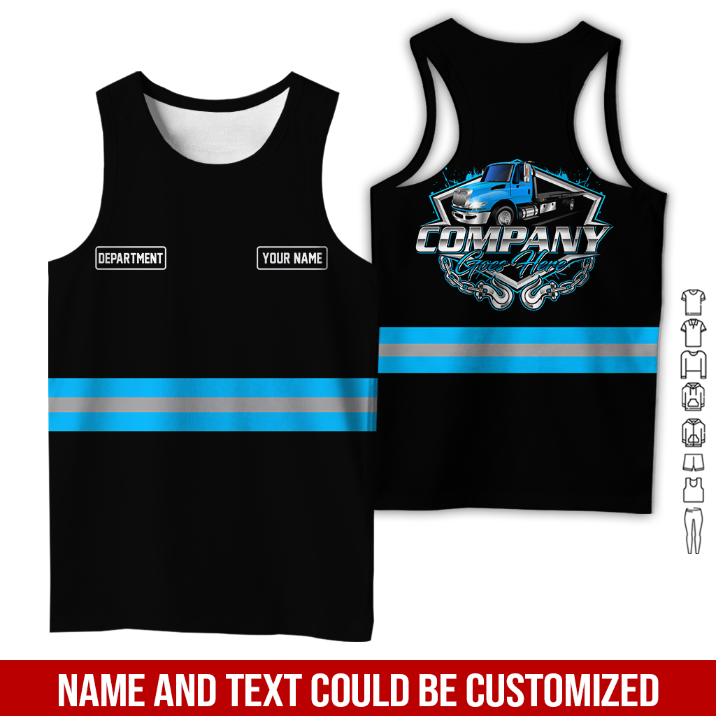 5586068-personalized-name-love-tow-truck-all-over-printed-clothes-ct352-44.jpg Custom Love Tow Truck Hoodie - photo 44