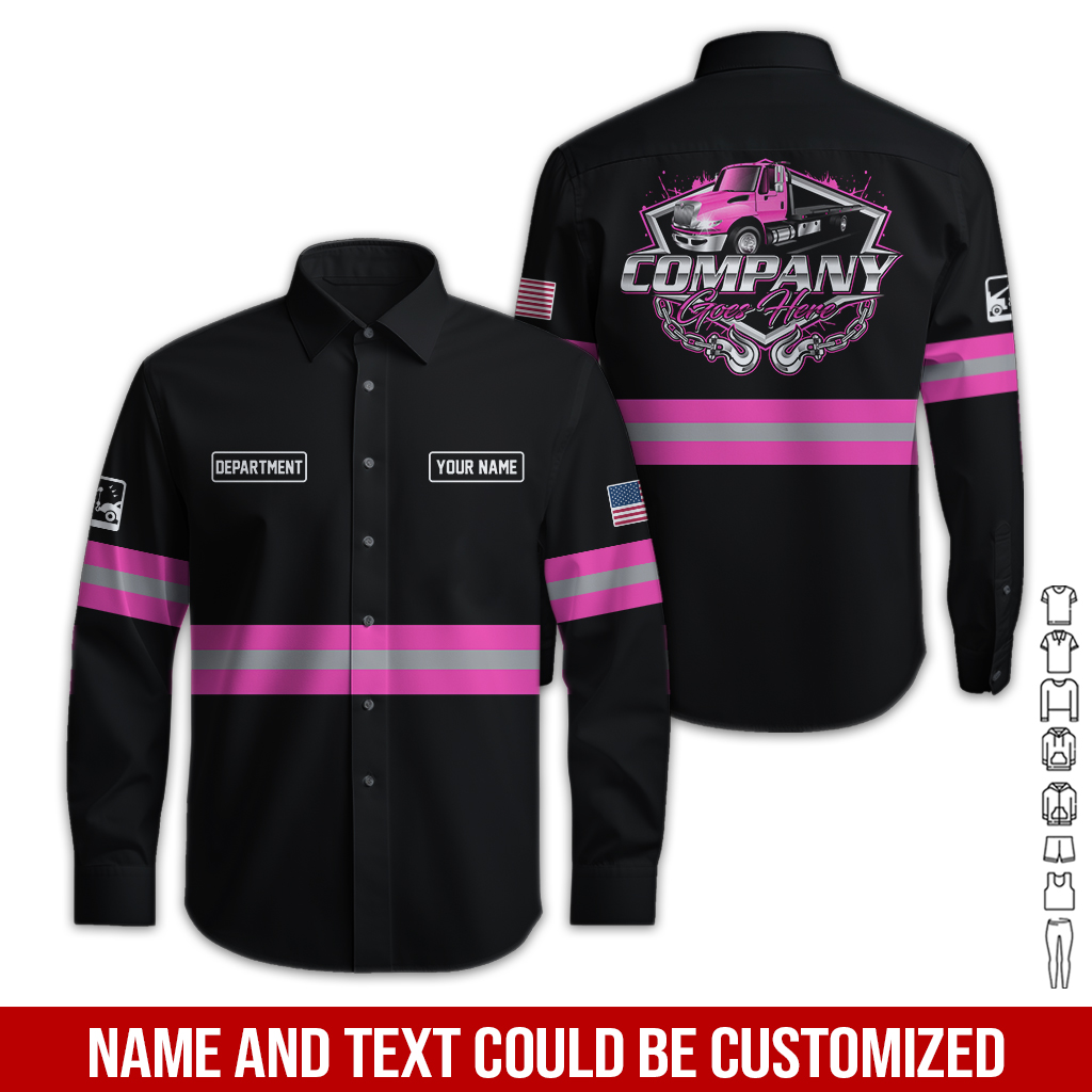 5586068-personalized-name-love-tow-truck-all-over-printed-clothes-ct352-61.jpg Custom Love Tow Truck Hoodie - photo 61