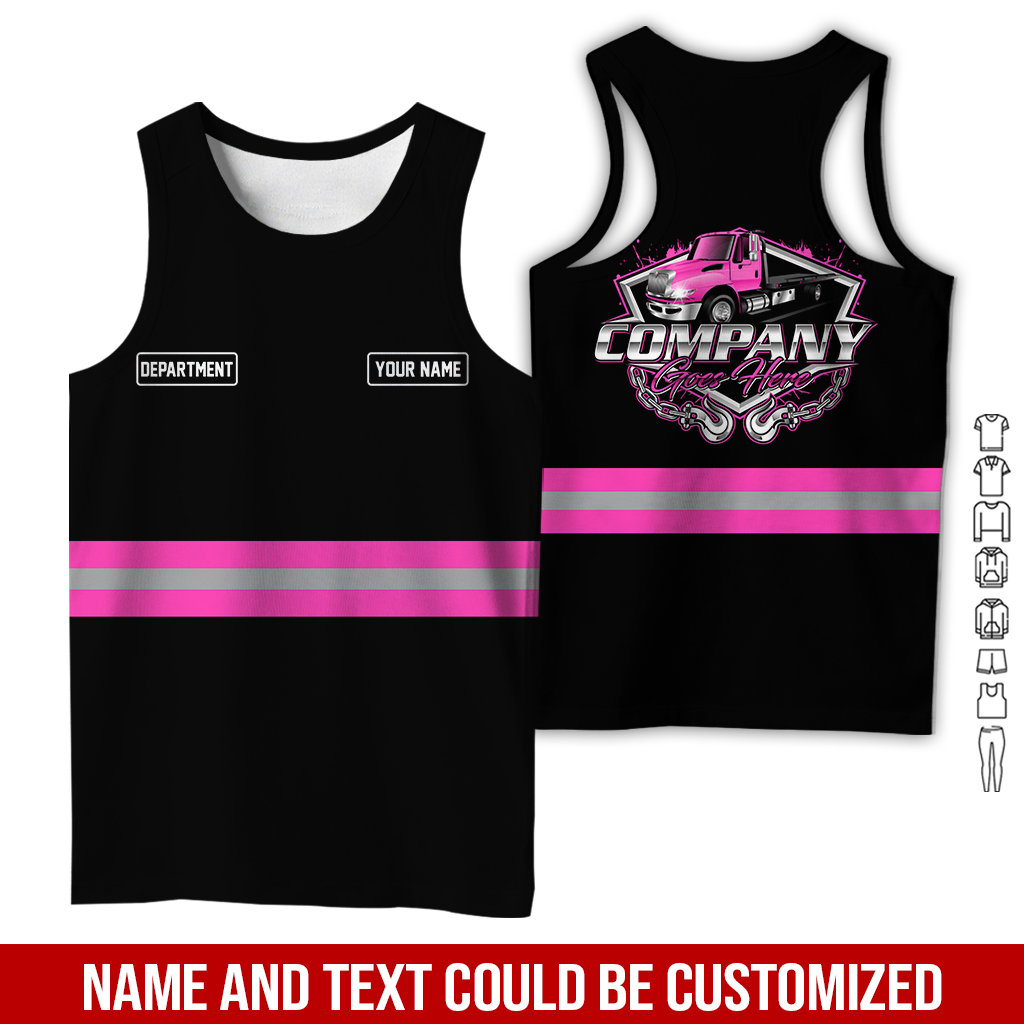 5586068-personalized-name-love-tow-truck-all-over-printed-clothes-ct352-62.jpg Custom Love Tow Truck Hoodie - photo 62