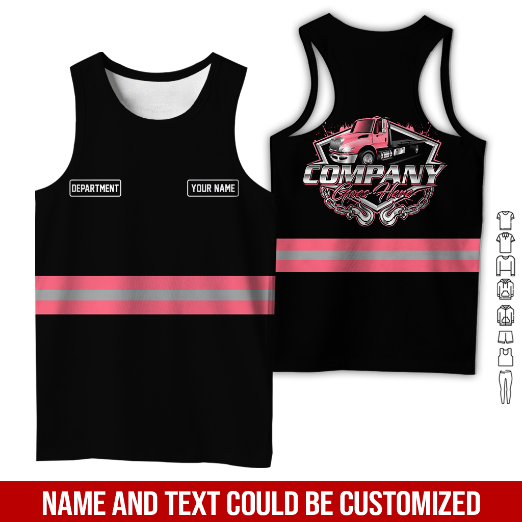 5586068-personalized-name-love-tow-truck-all-over-printed-clothes-ct352-98.jpg Custom Love Tow Truck Hoodie - photo 98