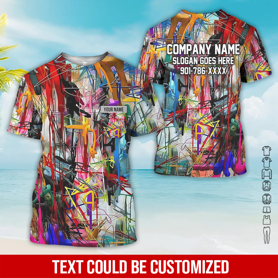 5587853-personalized-name-workwear-uniform-all-over-printed-clothes-rn804-1.jpg Custom Workwear Uniform Hoodie