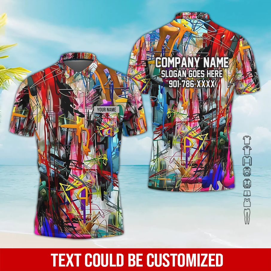 5587853-personalized-name-workwear-uniform-all-over-printed-clothes-rn804-2.jpg Custom Workwear Uniform Hoodie - photo 2
