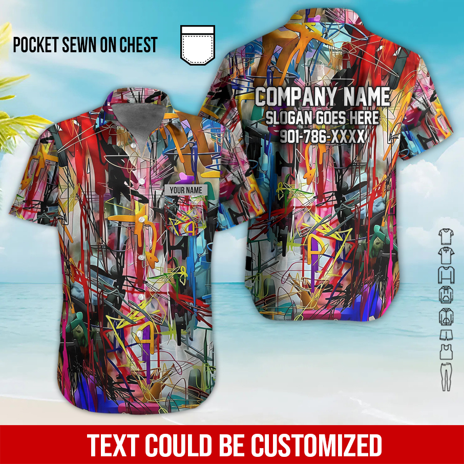 Custom Workwear Uniform Hoodie - photo 3