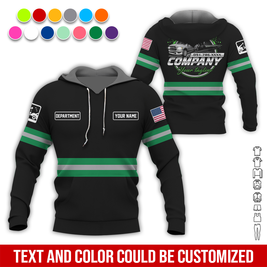5588184-personalized-name-love-tow-truck-all-over-printed-clothes-rn806-104.jpg Custom Love Tow Truck Hoodie - photo 104