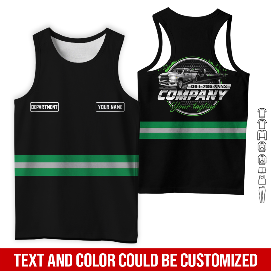 5588184-personalized-name-love-tow-truck-all-over-printed-clothes-rn806-107.jpg Custom Love Tow Truck Hoodie - photo 107
