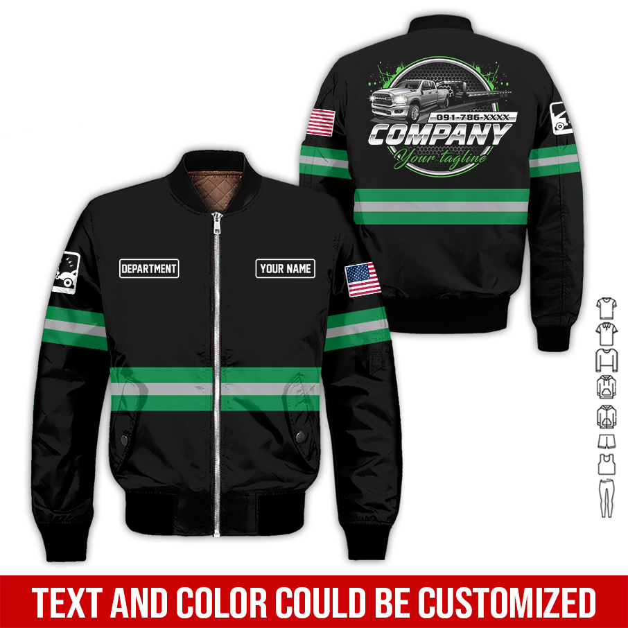 5588184-personalized-name-love-tow-truck-all-over-printed-clothes-rn806-108.jpg Custom Love Tow Truck Hoodie - photo 108
