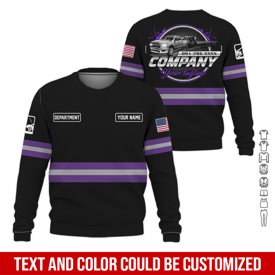 5588184-personalized-name-love-tow-truck-all-over-printed-clothes-rn806-112.jpg Custom Love Tow Truck Hoodie - photo 112